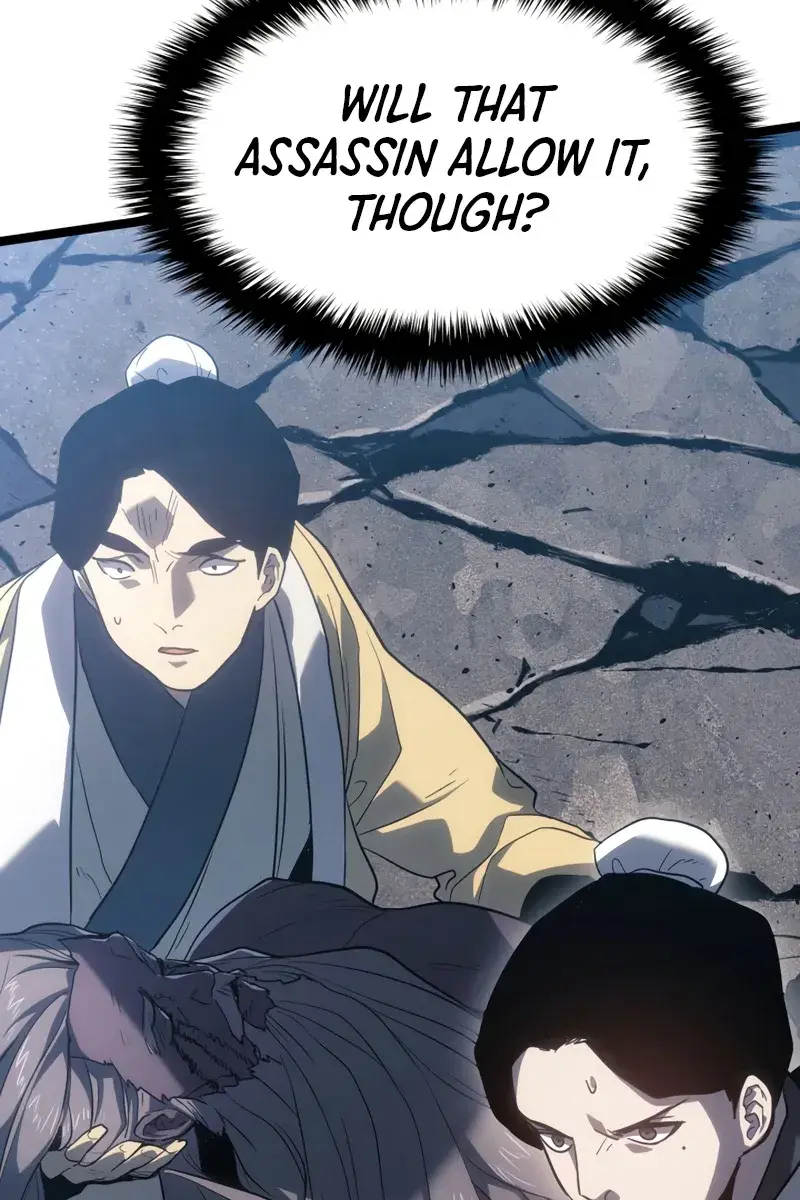 Reaper of the Drifting Moon Chapter 55 Page 83