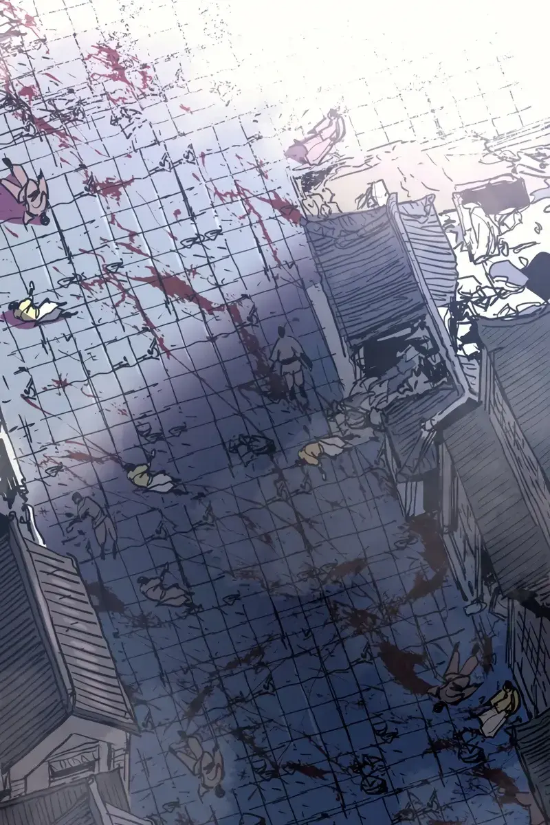 Reaper of the Drifting Moon Chapter 55 Page 110