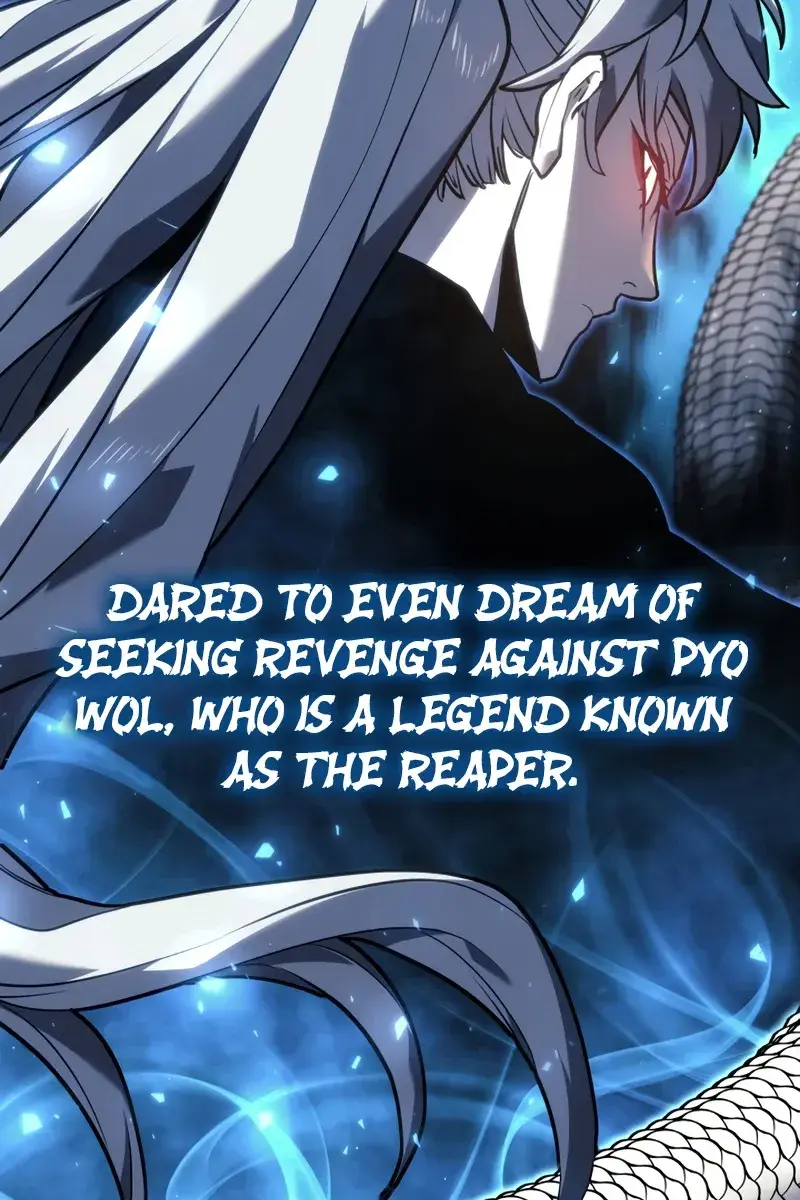 Reaper of the Drifting Moon Chapter 55 Page 118