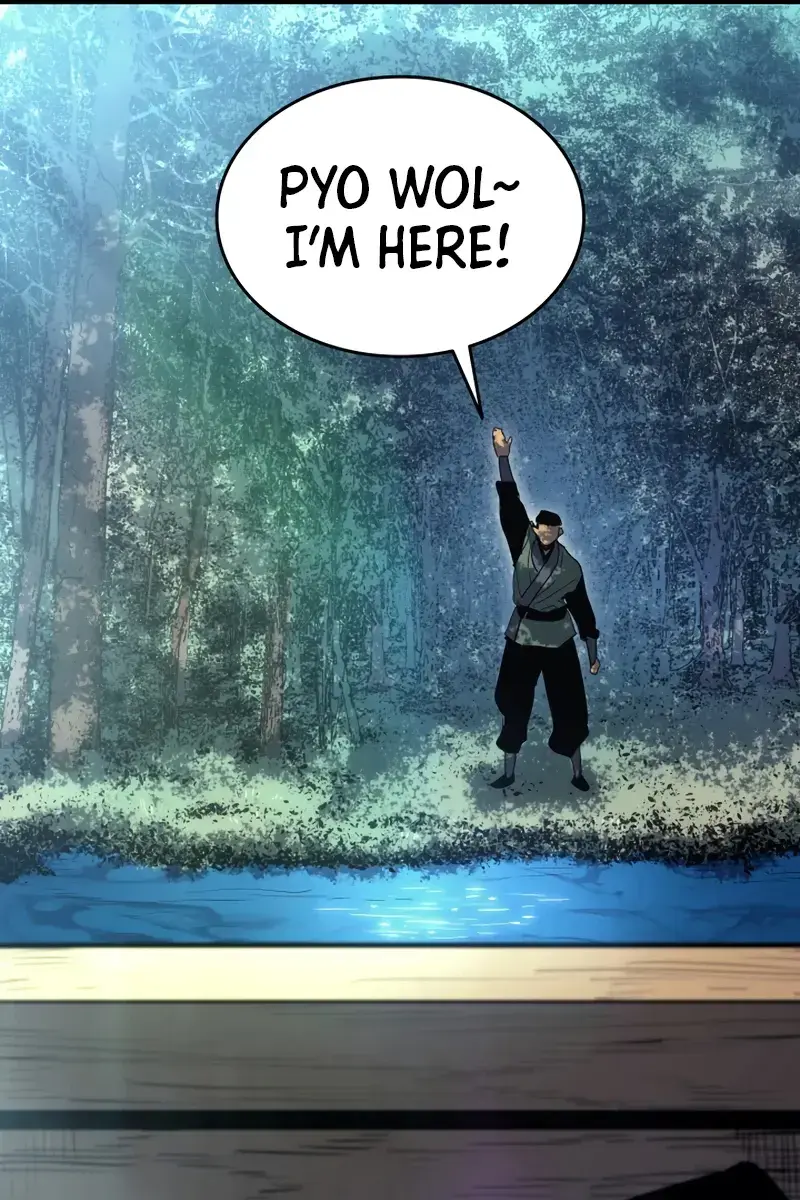 Reaper of the Drifting Moon Chapter 55 Page 127