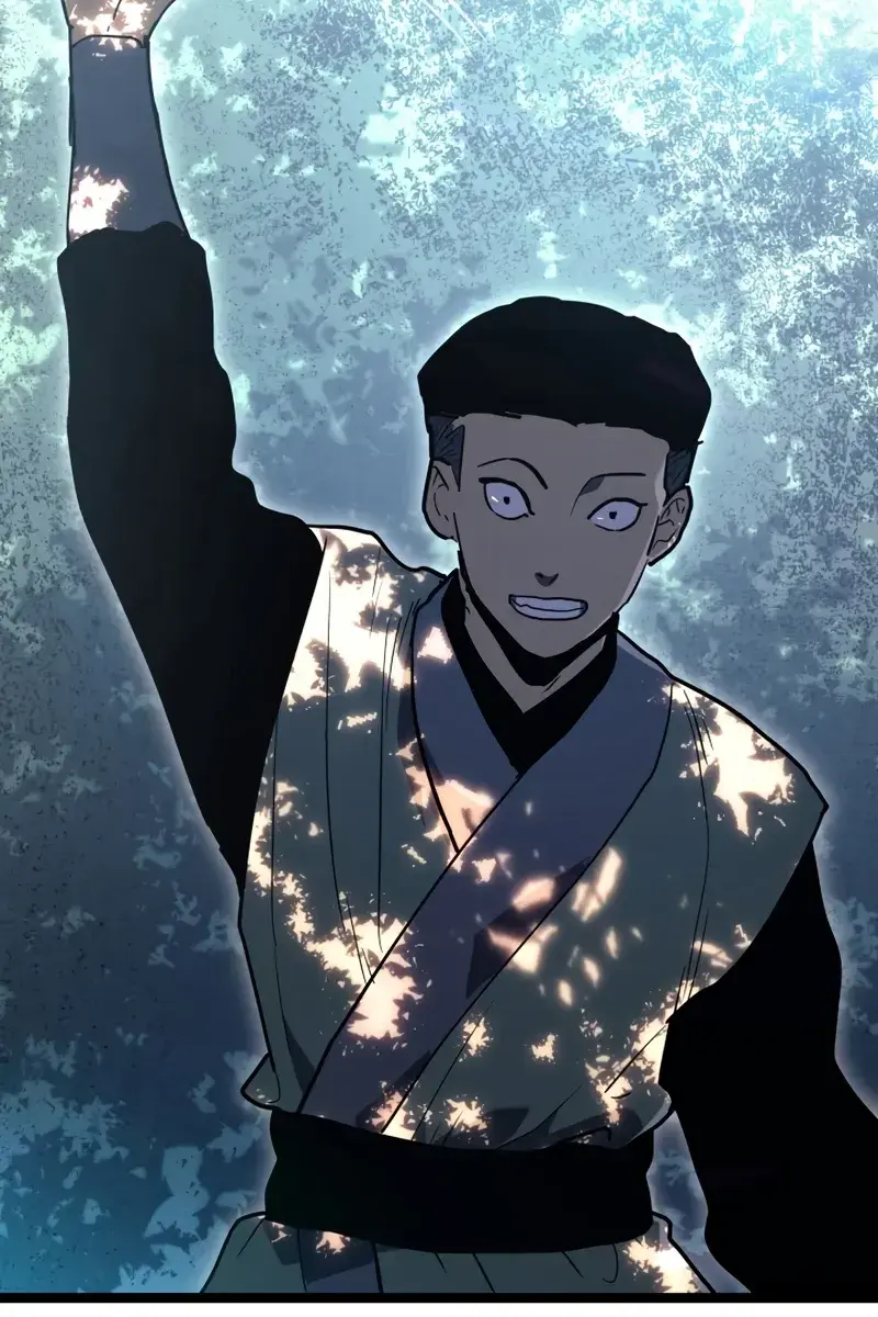 Reaper of the Drifting Moon Chapter 55 Page 129