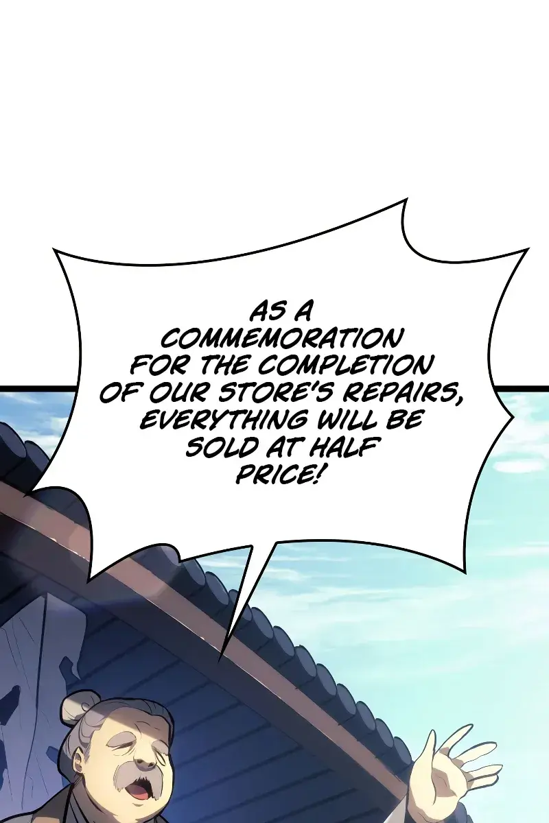 Reaper of the Drifting Moon Chapter 56 Page 5