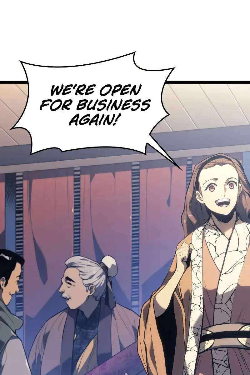 Reaper of the Drifting Moon Chapter 56 Page 7