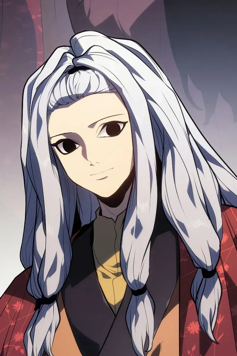 Reaper of the Drifting Moon Chapter 56 Page 31