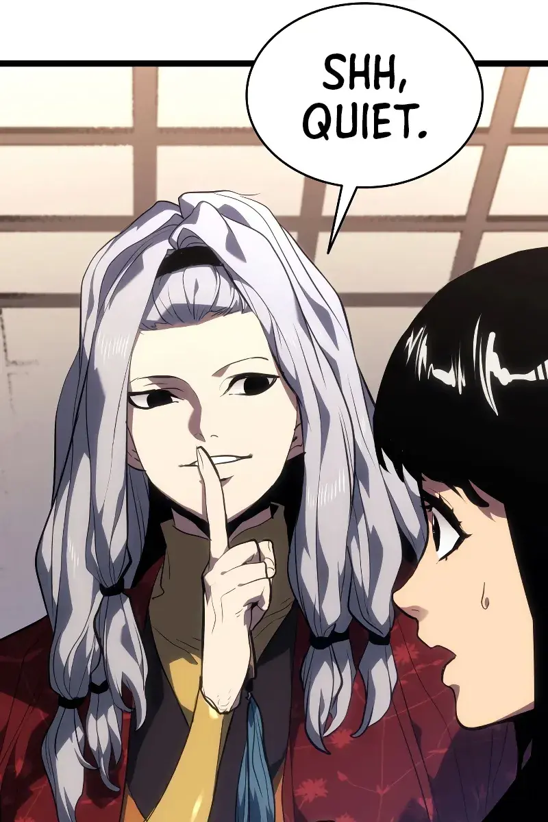 Reaper of the Drifting Moon Chapter 56 Page 34