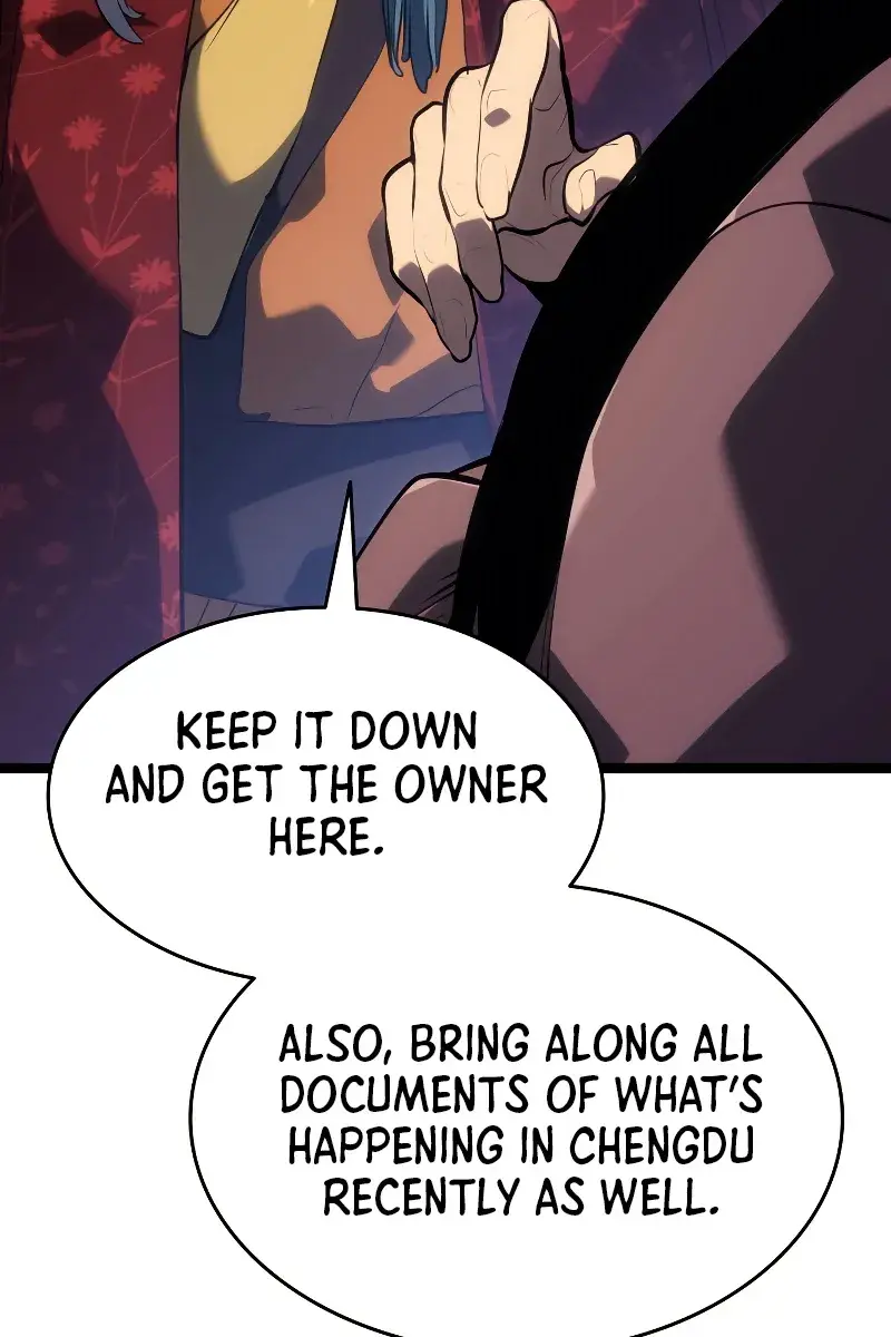 Reaper of the Drifting Moon Chapter 56 Page 35