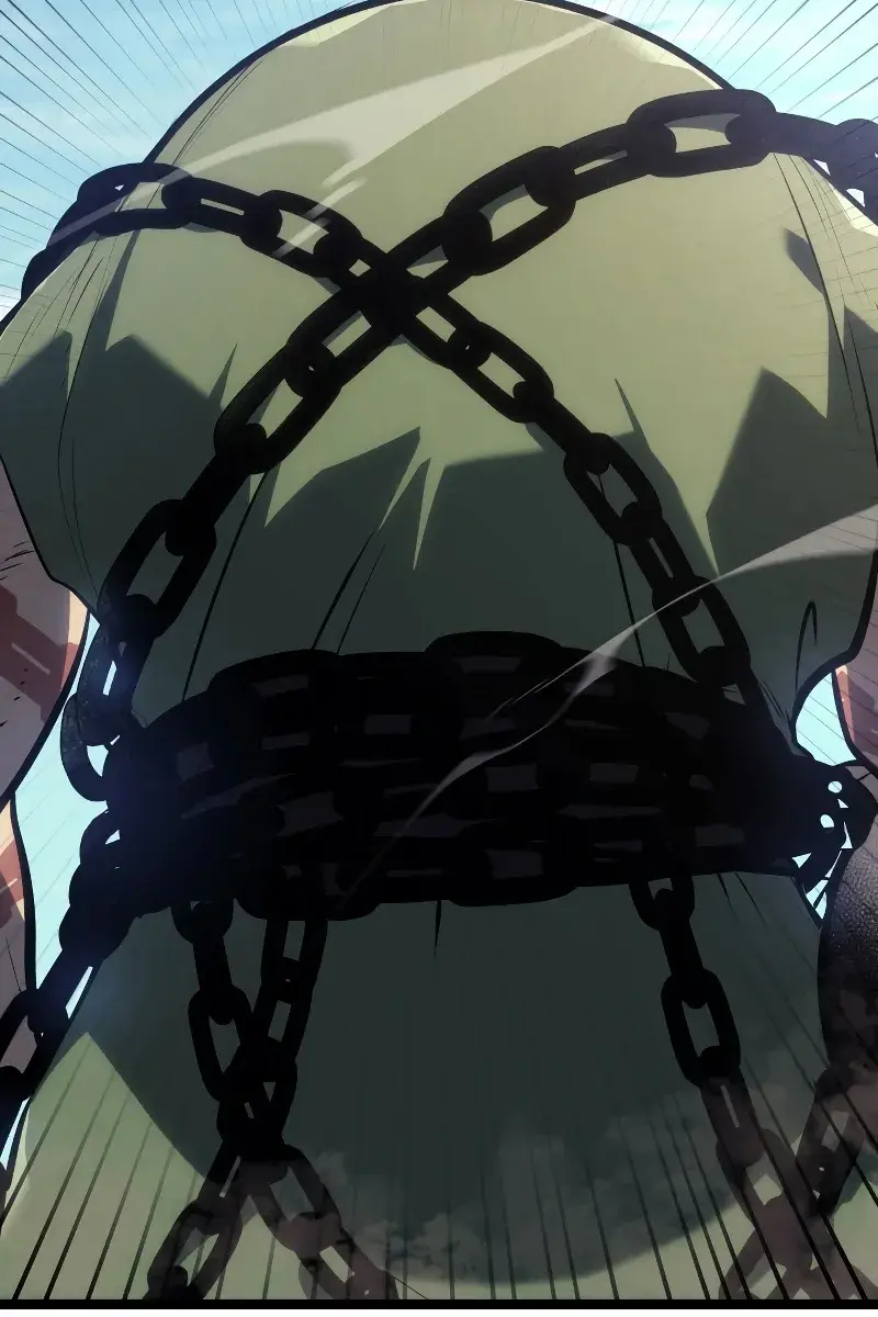 Reaper of the Drifting Moon Chapter 56 Page 54