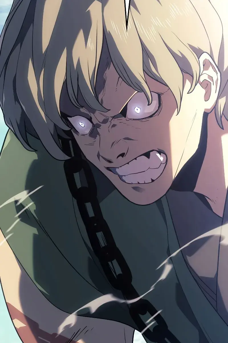 Reaper of the Drifting Moon Chapter 56 Page 59