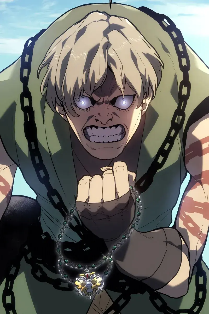 Reaper of the Drifting Moon Chapter 56 Page 63