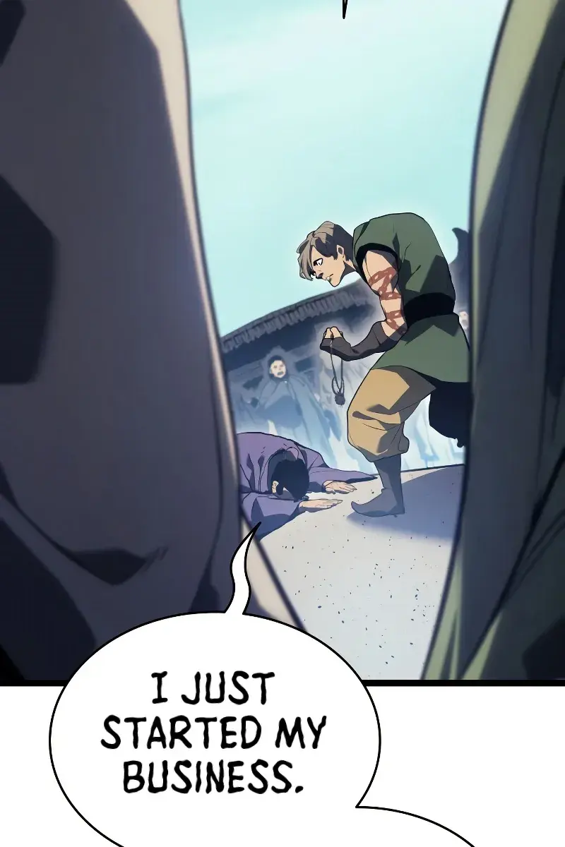 Reaper of the Drifting Moon Chapter 56 Page 69