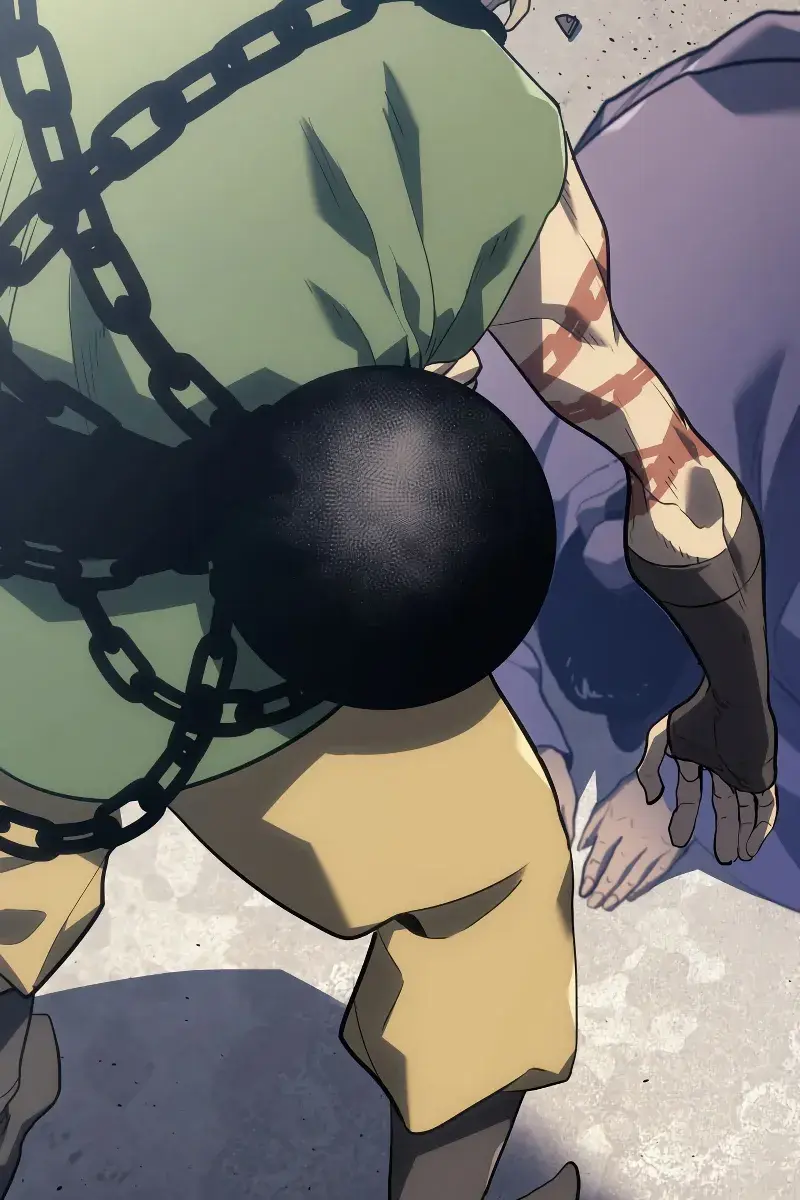 Reaper of the Drifting Moon Chapter 56 Page 71