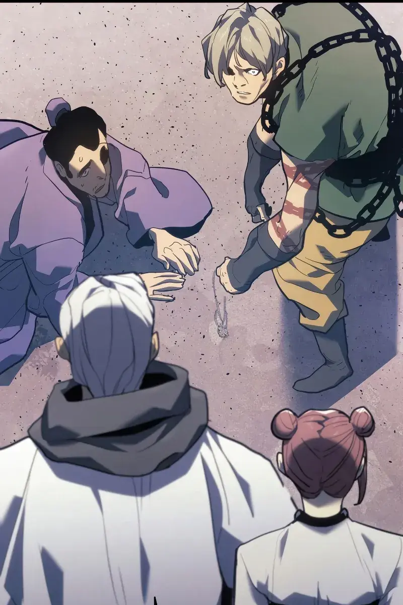 Reaper of the Drifting Moon Chapter 56 Page 77