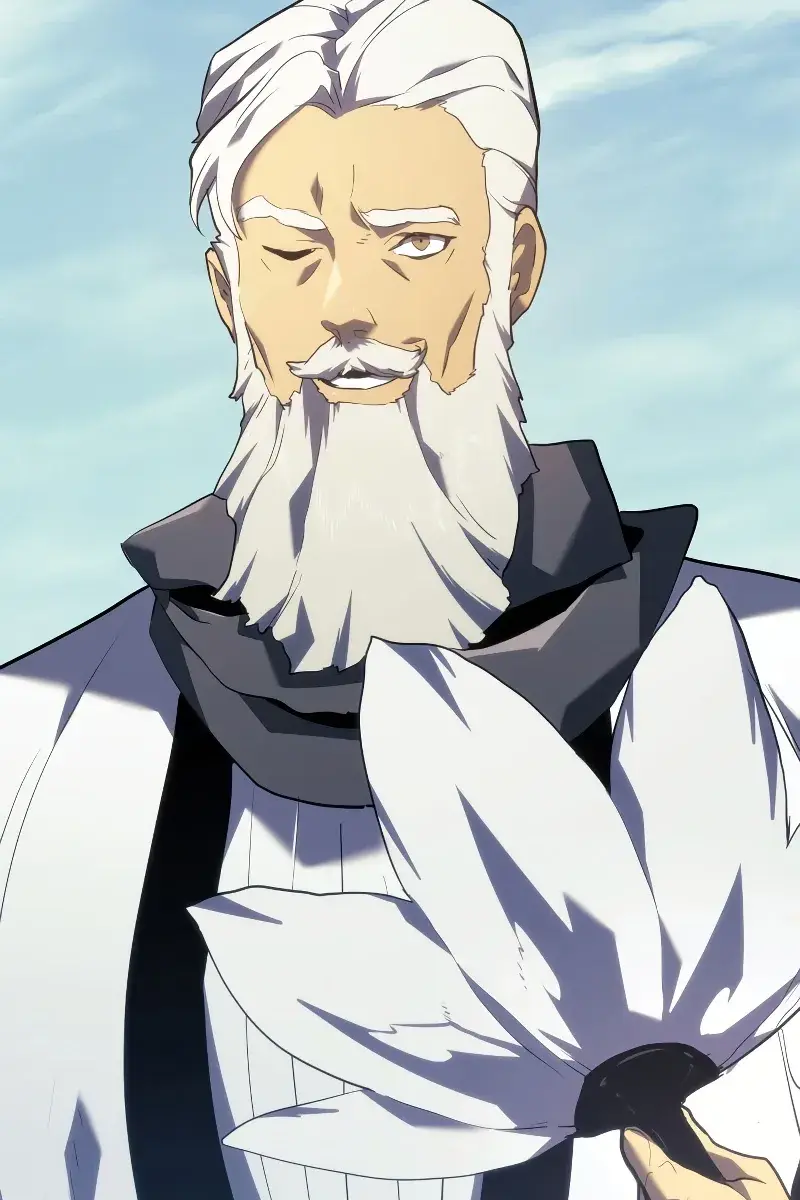 Reaper of the Drifting Moon Chapter 56 Page 97