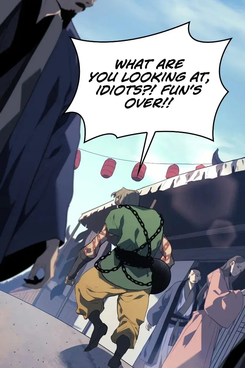 Reaper of the Drifting Moon Chapter 56 Page 103