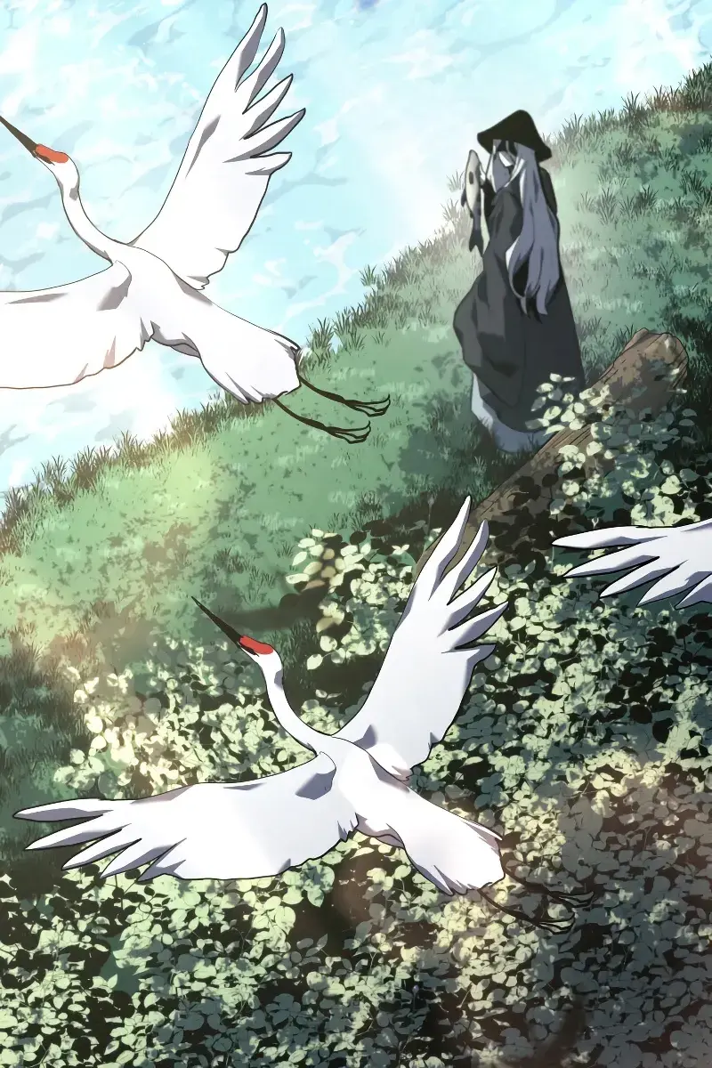 Reaper of the Drifting Moon Chapter 56 Page 126