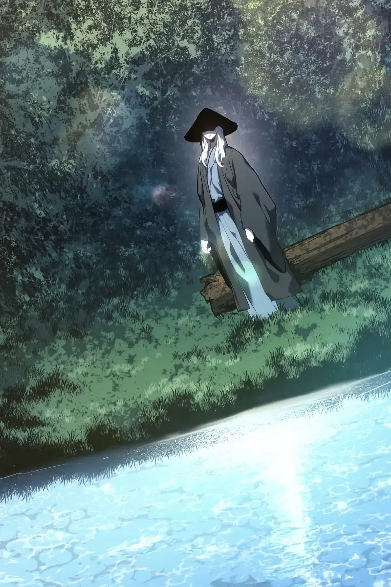 Reaper of the Drifting Moon Chapter 56 Page 131