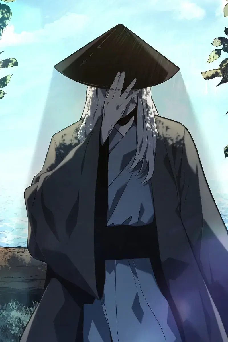 Reaper of the Drifting Moon Chapter 56 Page 133