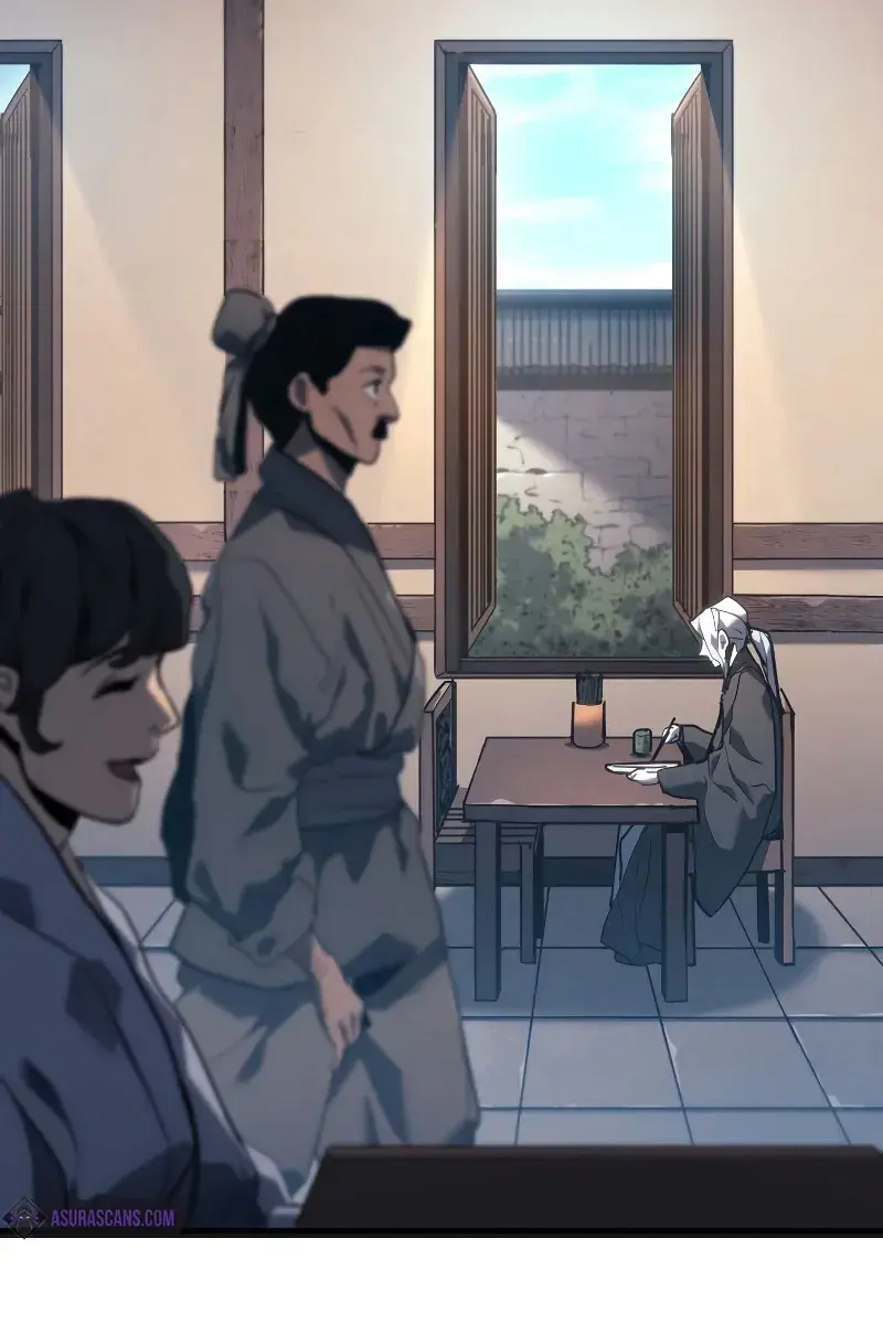 Reaper of the Drifting Moon Chapter 57 Page 5