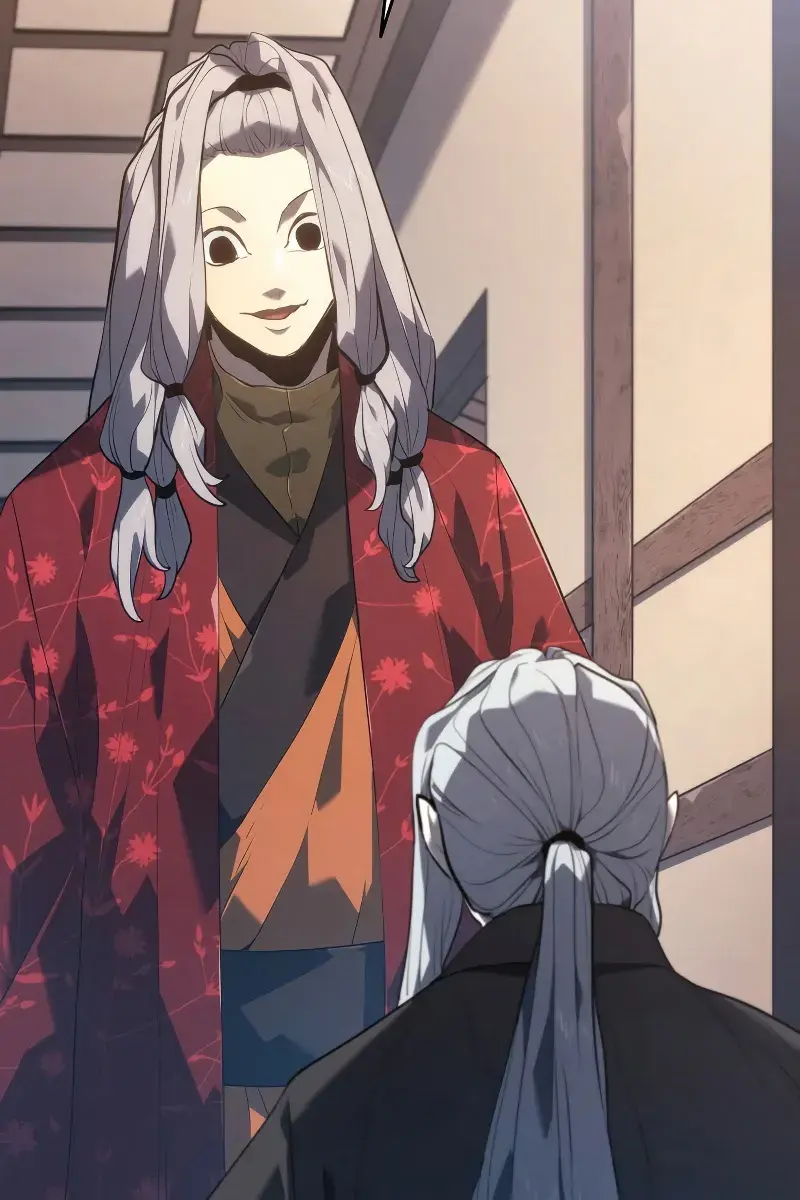 Reaper of the Drifting Moon Chapter 57 Page 8