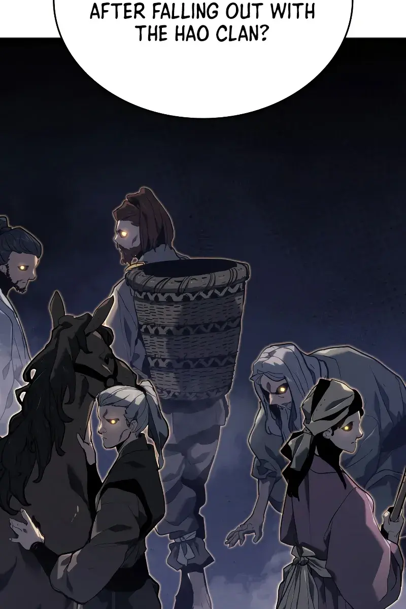 Reaper of the Drifting Moon Chapter 57 Page 41