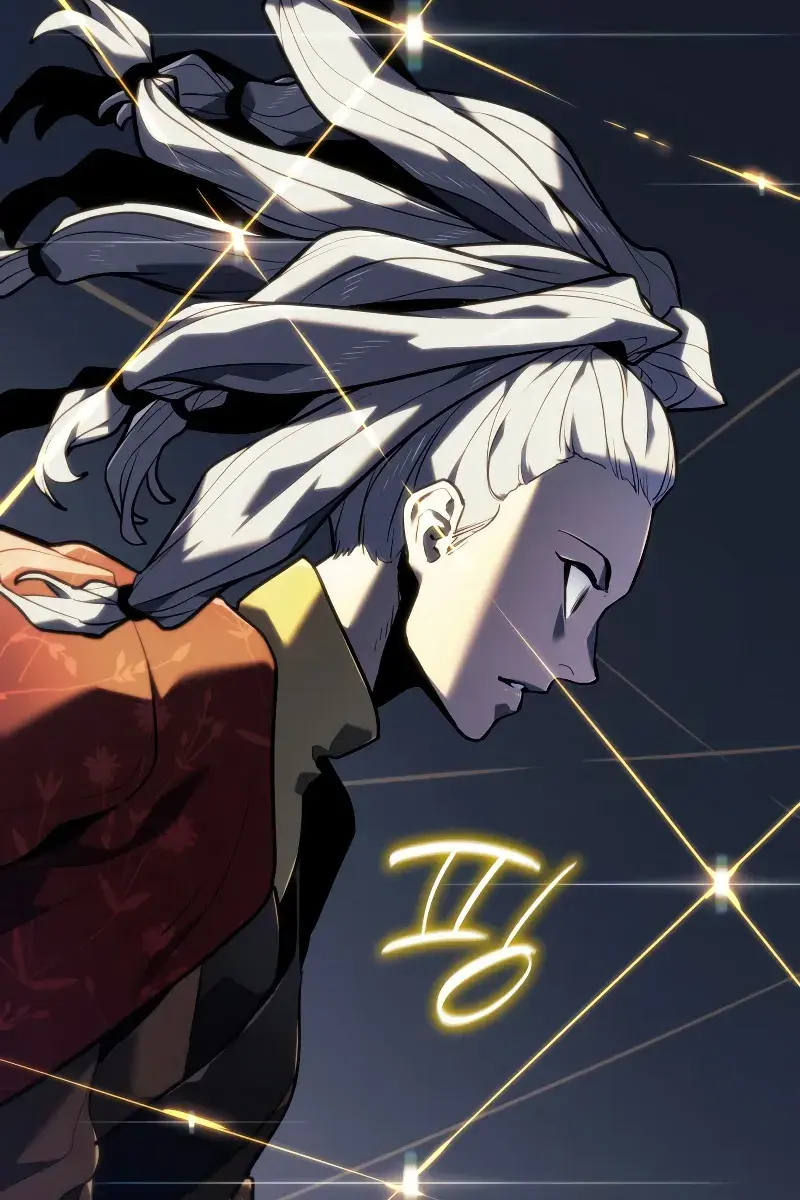 Reaper of the Drifting Moon Chapter 57 Page 54