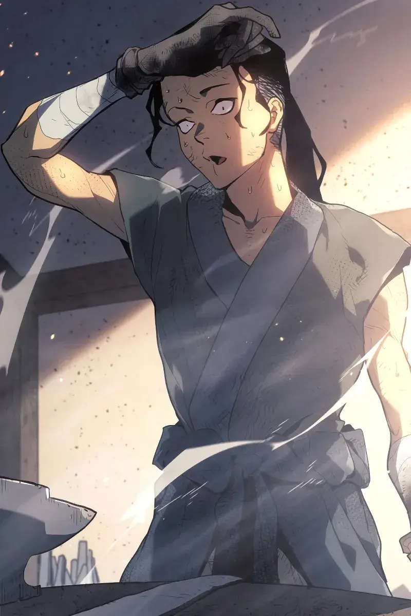 Reaper of the Drifting Moon Chapter 57 Page 79