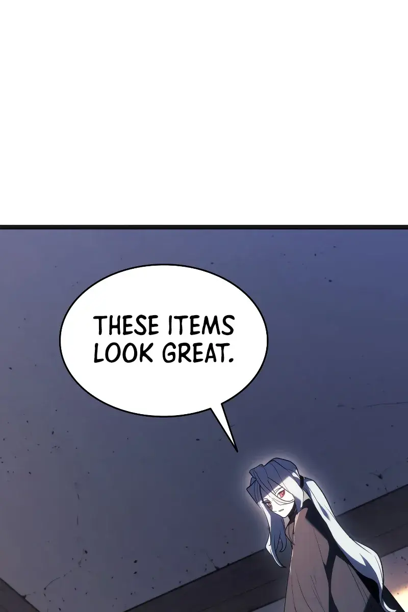 Reaper of the Drifting Moon Chapter 57 Page 87