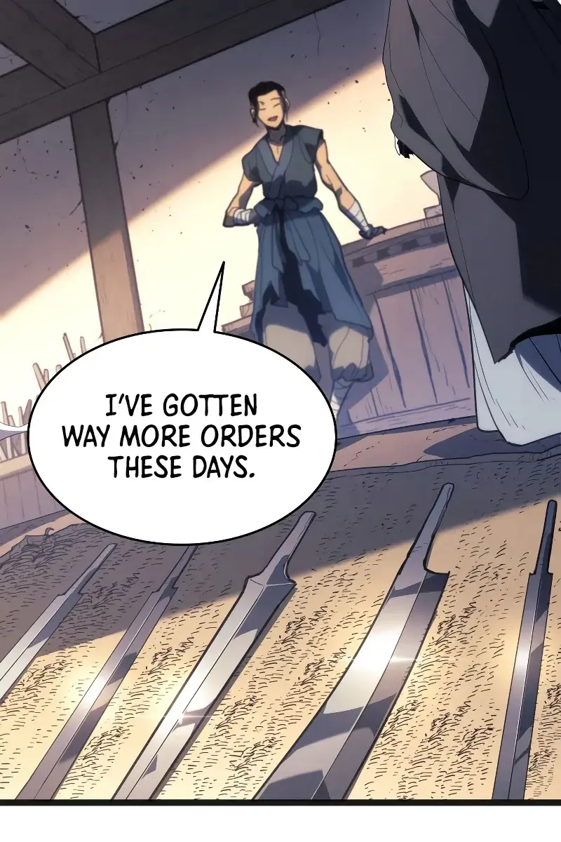 Reaper of the Drifting Moon Chapter 57 Page 88