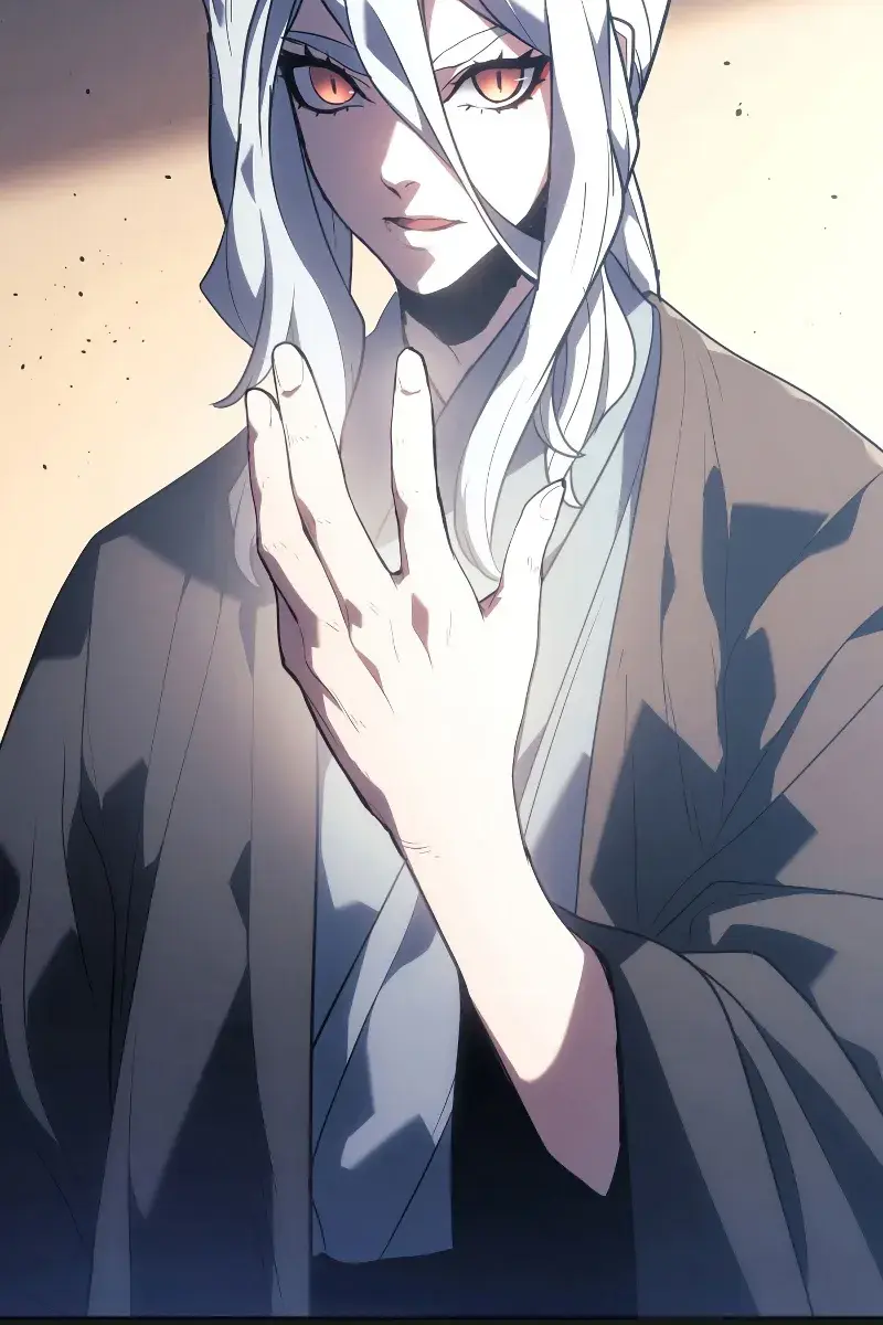 Reaper of the Drifting Moon Chapter 57 Page 96