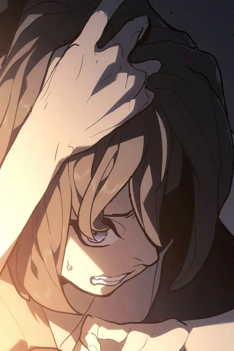 Reaper of the Drifting Moon Chapter 57 Page 132