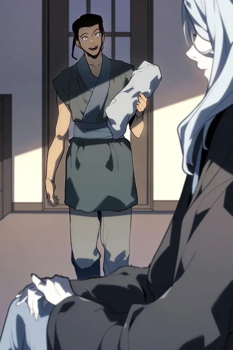 Reaper of the Drifting Moon Chapter 58 Page 28