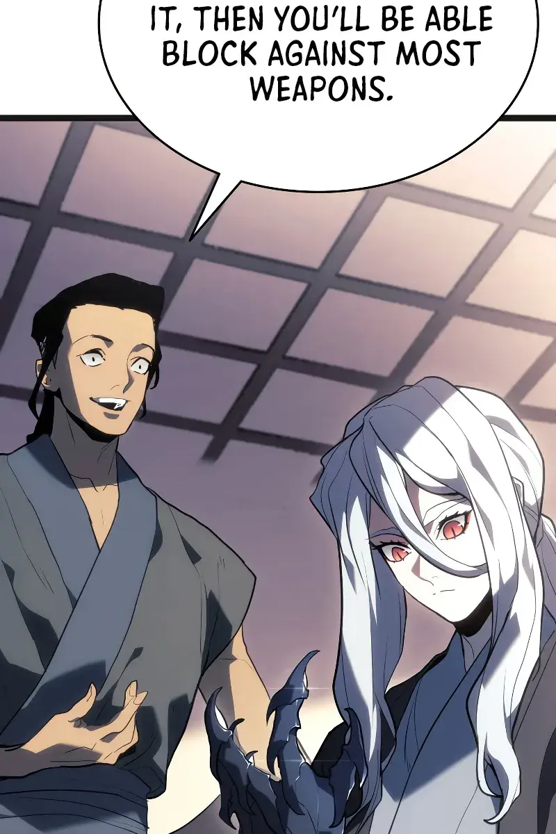 Reaper of the Drifting Moon Chapter 58 Page 32