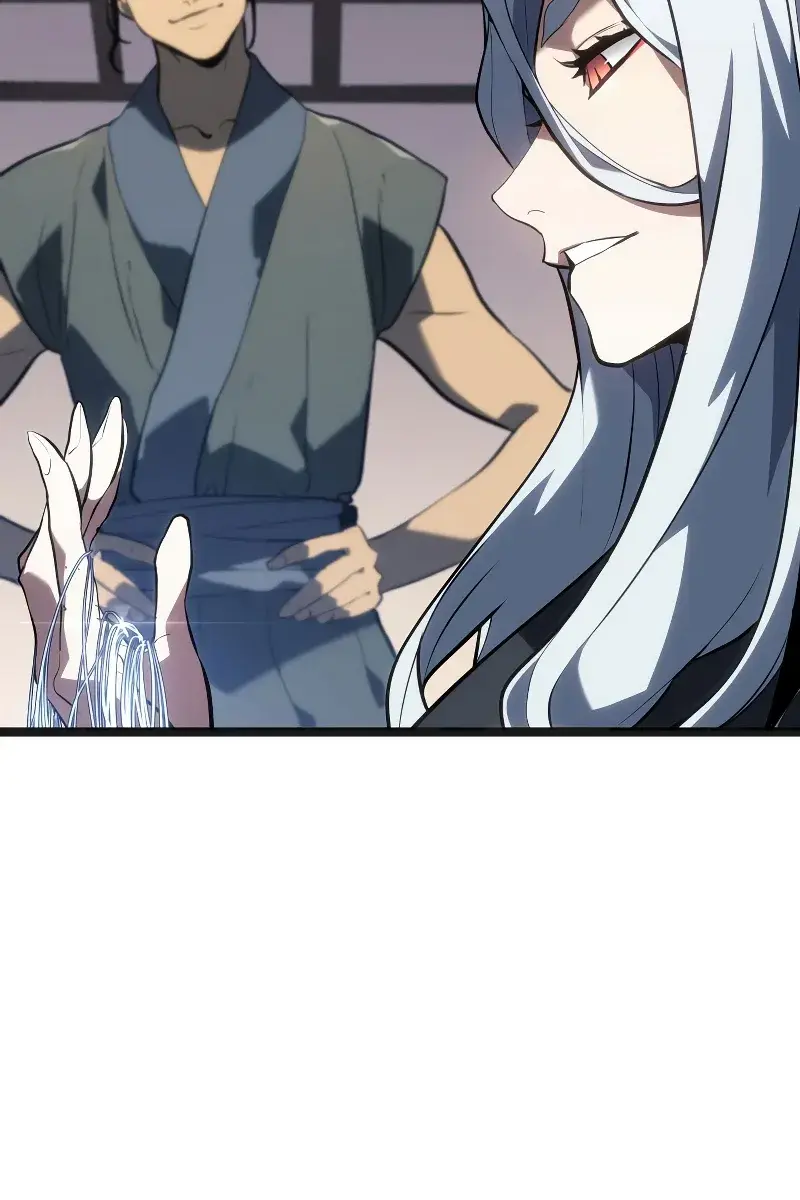 Reaper of the Drifting Moon Chapter 58 Page 46