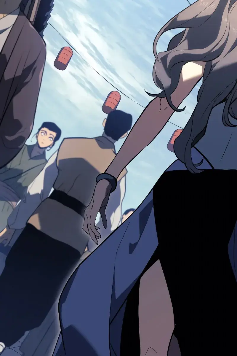 Reaper of the Drifting Moon Chapter 58 Page 56