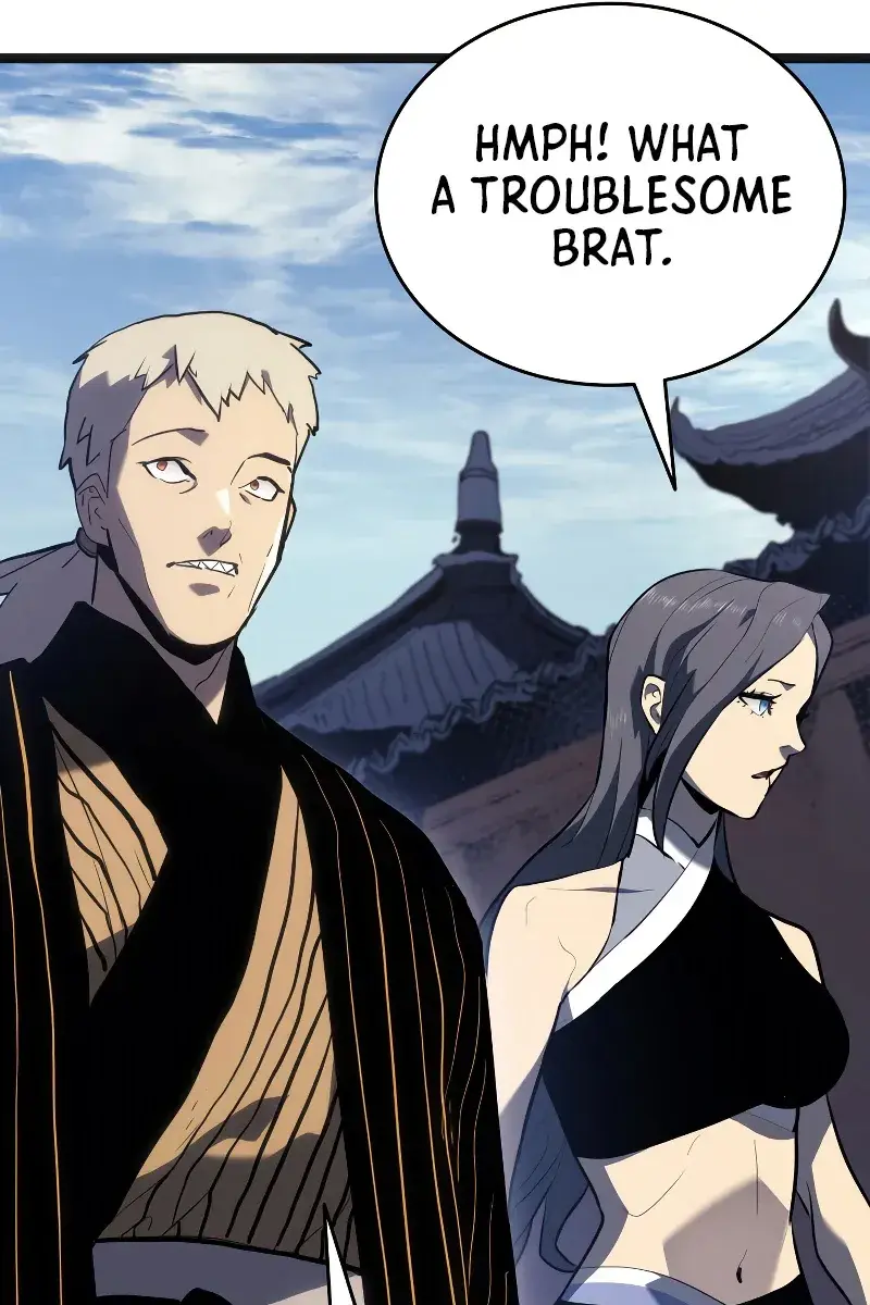 Reaper of the Drifting Moon Chapter 58 Page 61