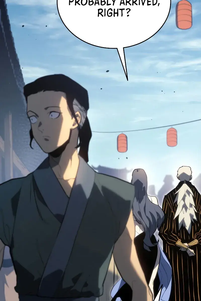 Reaper of the Drifting Moon Chapter 58 Page 67