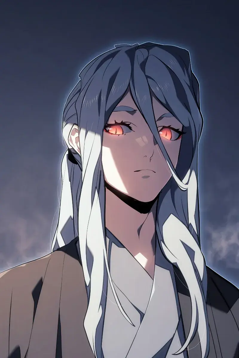 Reaper of the Drifting Moon Chapter 58 Page 80