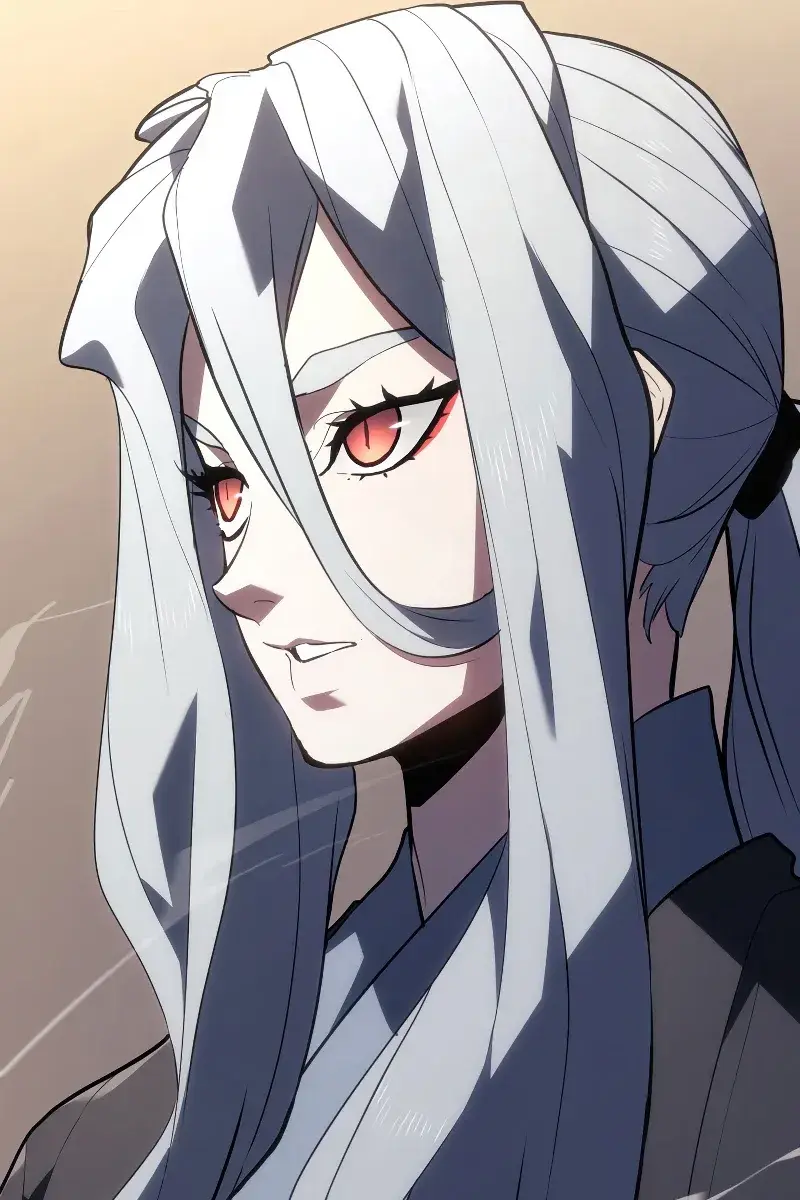 Reaper of the Drifting Moon Chapter 58 Page 85