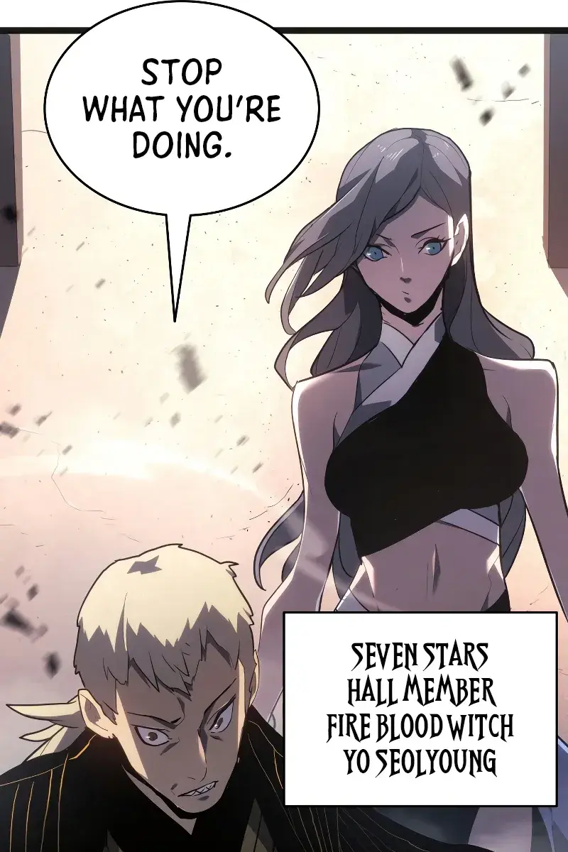 Reaper of the Drifting Moon Chapter 58 Page 110