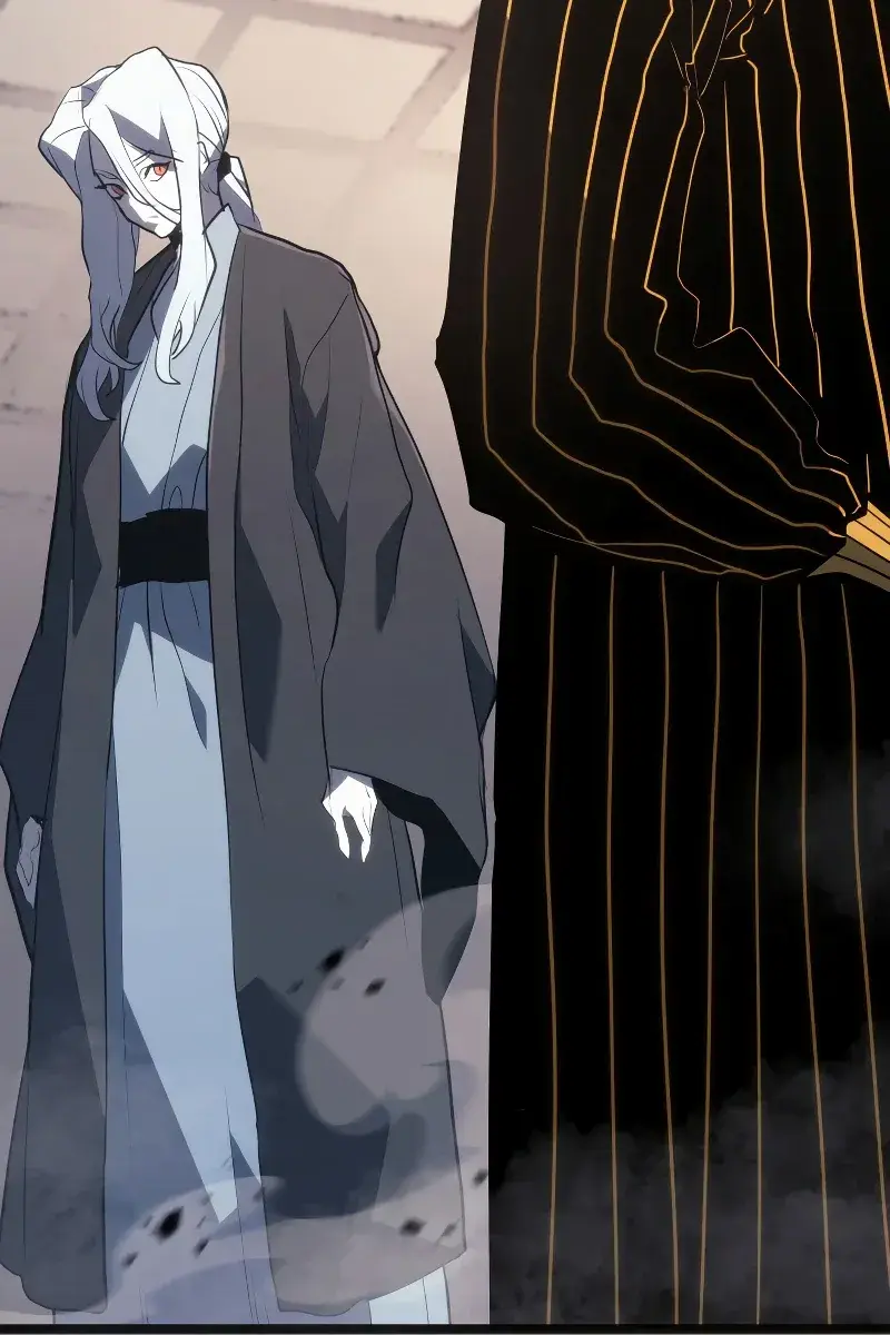 Reaper of the Drifting Moon Chapter 58 Page 123