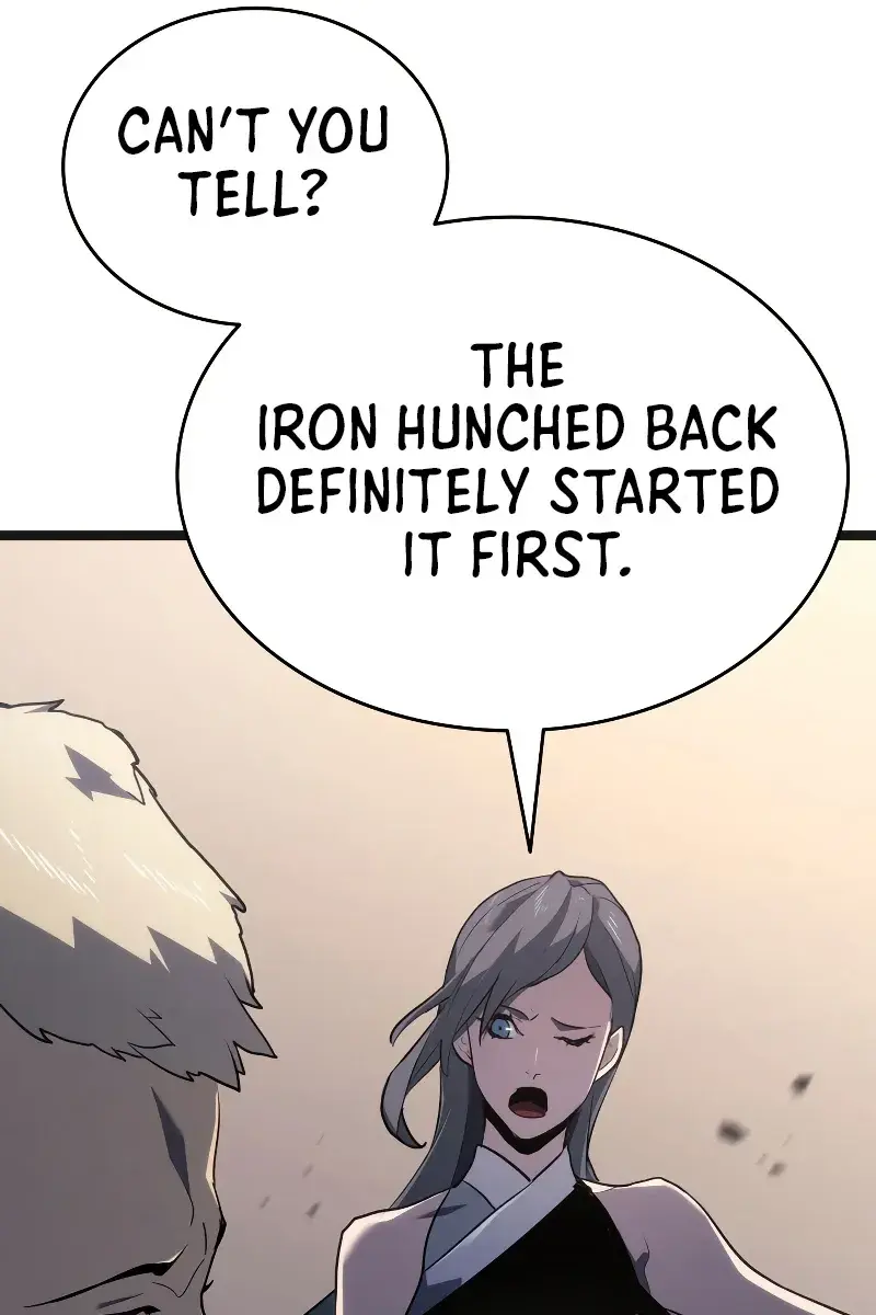 Reaper of the Drifting Moon Chapter 58 Page 133