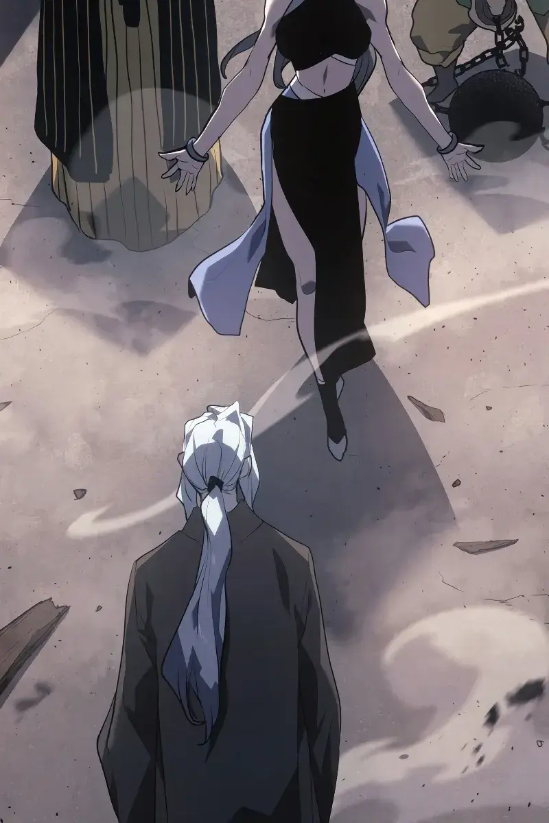 Reaper of the Drifting Moon Chapter 58 Page 139