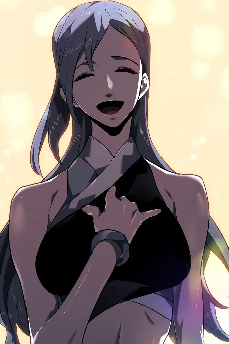 Reaper of the Drifting Moon Chapter 58 Page 144