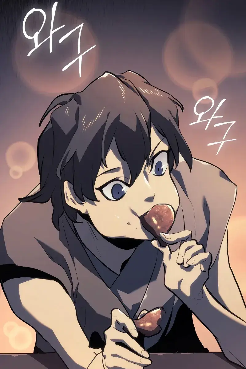 Reaper of the Drifting Moon Chapter 58 Page 156