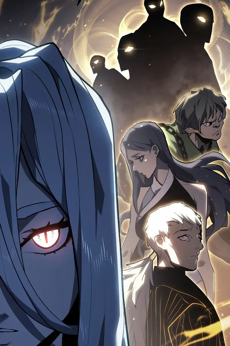 Reaper of the Drifting Moon Chapter 59 Page 39