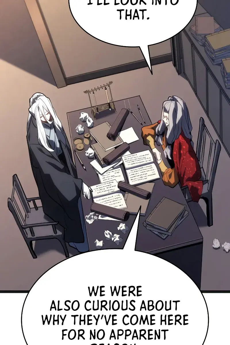 Reaper of the Drifting Moon Chapter 59 Page 41