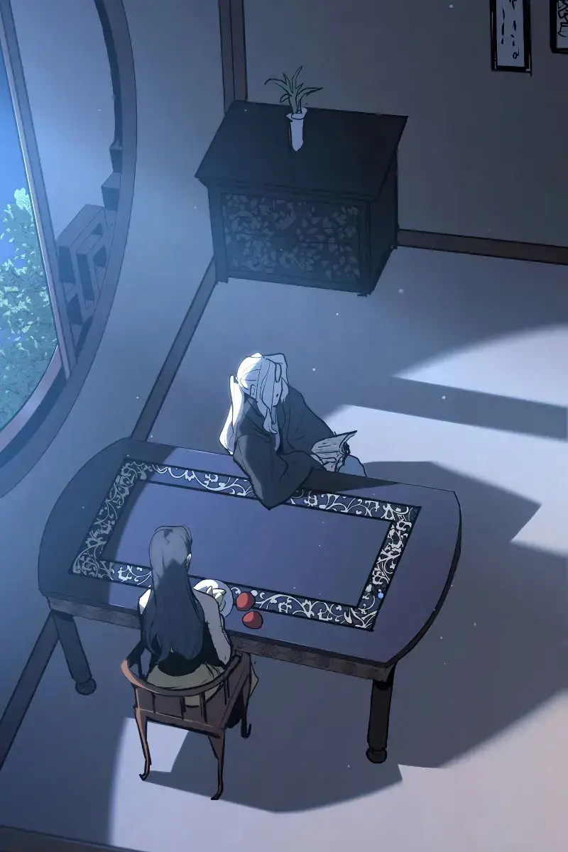 Reaper of the Drifting Moon Chapter 59 Page 49