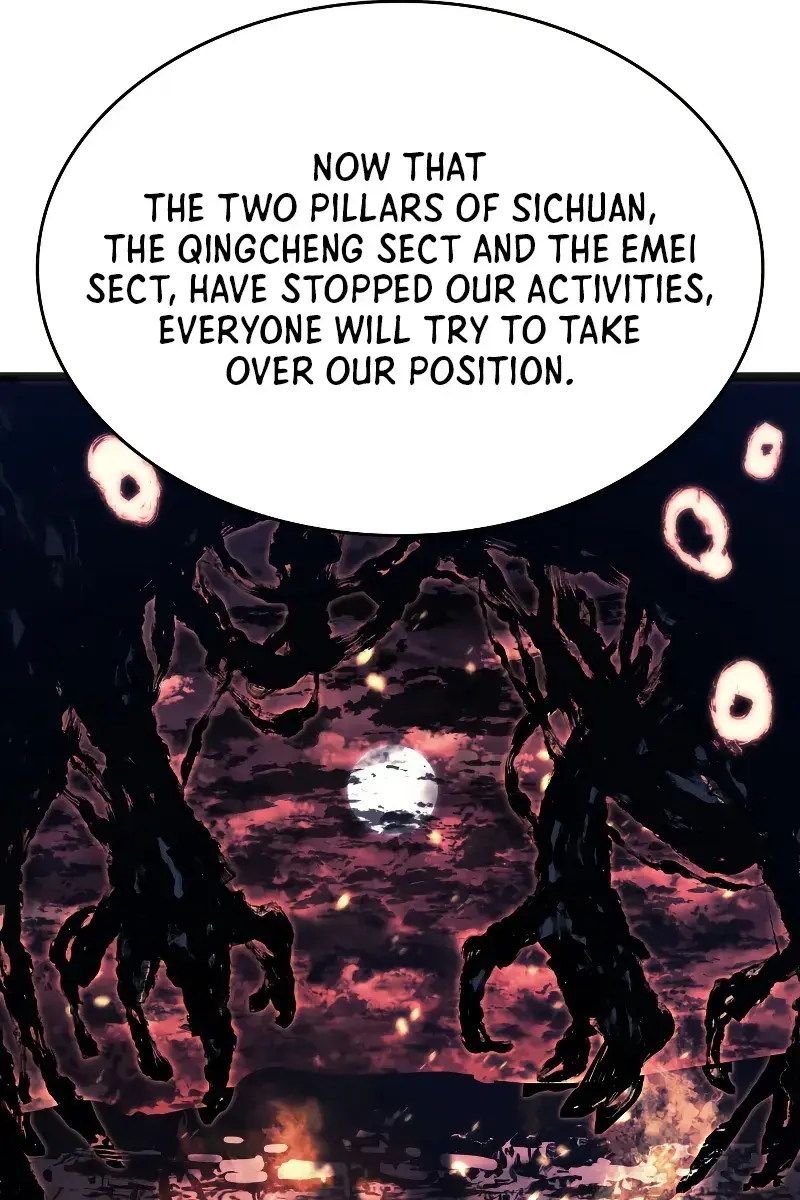 Reaper of the Drifting Moon Chapter 59 Page 110