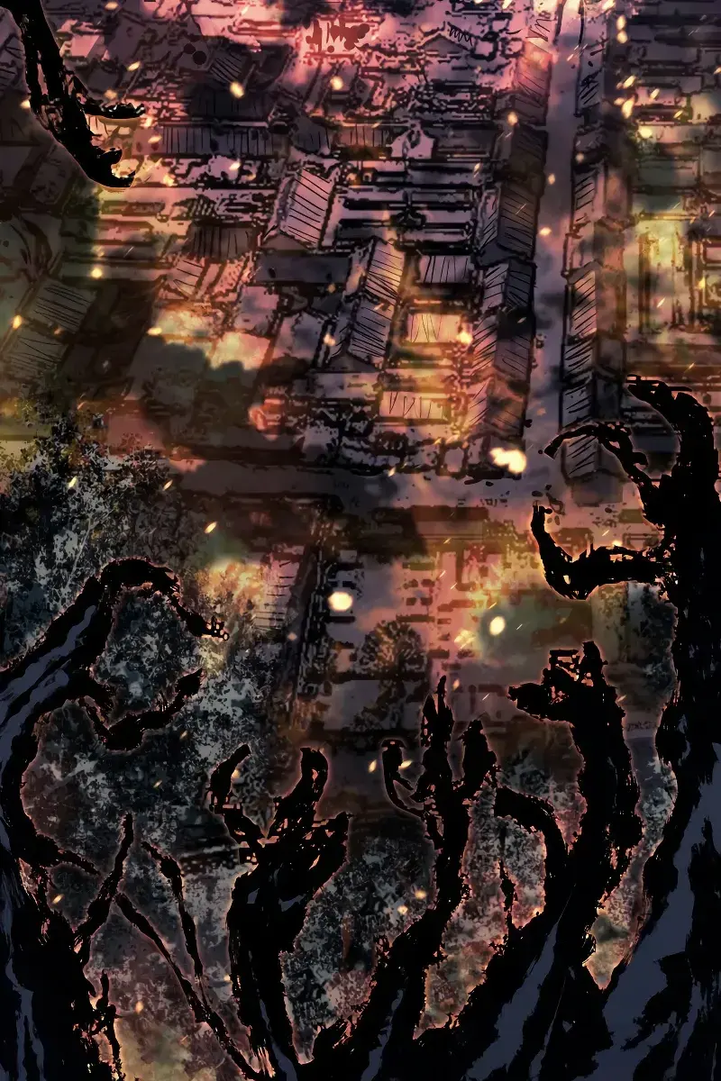 Reaper of the Drifting Moon Chapter 59 Page 111