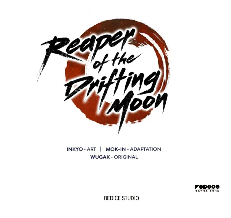 Reaper of the Drifting Moon Chapter 59 Page 157